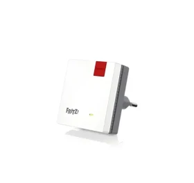 AVM FRITZ! Repeater 600 biela / Repeater / Wi-Fi 4 (802.11n) / 2.4 GHz / 600 Mbit/s (20002853)