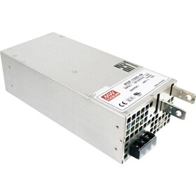 MEAN WELL RSP-1500-27 spínaný zdroj 27 V/DC 56 A 1512 W; RSP-1500-27