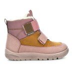 Ricosta Kuluk Sucre/curry zimné barefoot topánky 29 EUR