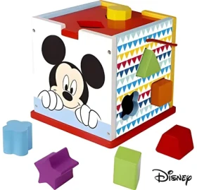 Disney Baby Mickey Kocka
