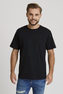 Gucio 068 Tričko S-2XL tmavě šedá M
