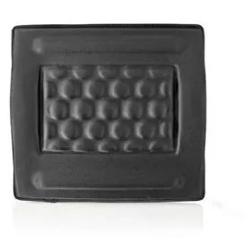 Nedis Ergonomická opierka chrbta / Opierka chrbta / Lycra / Molitan (ERGOGBS100BK)