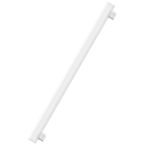 OSRAM HOMELIGHTING 4099854232879 LED En.trieda 2021 F (A - G) S14S tyčový tvar 4.7 W = 40 W teplá biela (Ø x v) 29 mm x 29 mm 1 ks; 4099854232879