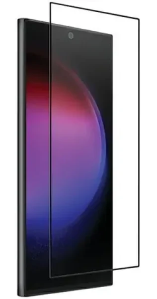 UNIQ Optix Vivid / Ochranné sklo / Samsung Galaxy S24 Ultra / s aplikátorom (UNIQ-GS24U-VIVIDCLEA)