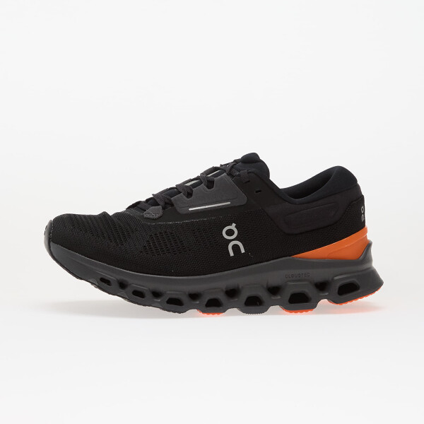 Tenisky On W Cloudstratus 3 Eclipse/ Flame EUR 38.5