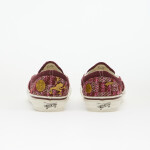 Tenisky Vans LX Classic Slip-On 98 Brown/Pink EUR 43