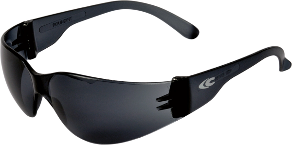 Okuliare Cofra ROUNDFIT E005 - B110 Okuliare: ROUNDFIT E005 - B110, CLASSIC, Čierna (E005_B110)