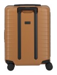 Malý škrupinový kufor Titan Overseas S23 Canyon bronze