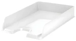 Esselte Europost VIVIDA biela / Odkladač na dokumenty / A4 / Plast / 254 x 350 x 61 mm (623608)