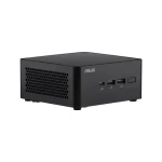 Asus NUC 14 Pre NUC14RVHU5000R2 / Intel Core Ultra 5 125H 1.2GHz / 2x DDR5 5600MHz / 2x M.2 SSD + 2.5 "SATA / Intel UHD (90AR0072-M000P0)