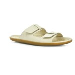 Vivobarefoot Sensus Yin Slide Sand dámske barefoot papuče 38 EUR