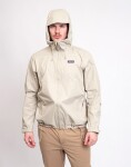 Patagonia M's Torrentshell 3L Rain Jacket Weathered Stone S
