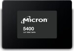 Micron Dysk SSD 5400 MAX 3840GB SATA 2.5 7mm Single Pack