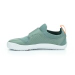 Vivobarefoot primus knit ii k sea green leather barefoot topánky 29 EUR