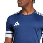 Tričko adidas Squadra 25 M JG5830 pánske S