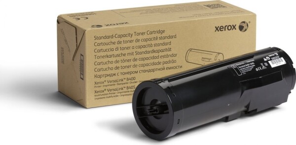 Xerox VersaLink B400/B405 Std Cap Black Toner