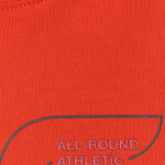 Tričko 4F Jr 4FJWAW25TTSHM2417 62S 158cm