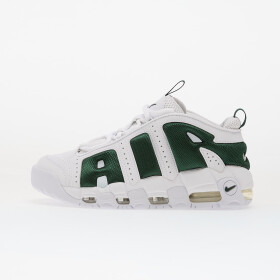 Tenisky Nike Air More Uptempo Low White/ Fir EUR 38.5