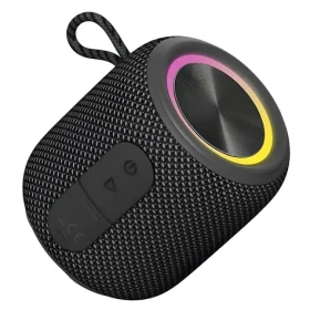 Sencor Sirius 2 Micro čierna / Reproduktor / Bluetooth 5.0 / IPX7 / TWS