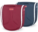 IBABY Multifunkčné hniezdo pre bábätka modré Baby Bed