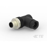 TE Connectivity TE AMP M8/M12 Connectors T4113002051-000 1 ks; T4113002051-000
