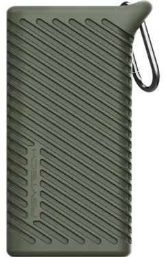 Pgytech CFex CM púzdro zelené / Púzdro na pamäťové karty / CFexpress Type B / SD (P-GM-169)