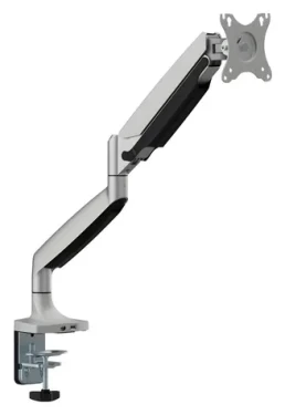 L-35HD Stolný držiak pre monitor / Plynová pružina / 17-45" / 1-15 kg / USB-A, USB-C 3.0 (RAMM L-35HD)