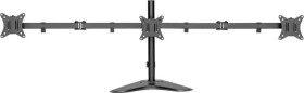 LogiLink Stoján na 3 monitory 17" - 27" (BP0174)