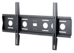 EDBAK TWB1c-B / Nástenný držiak / pevná montáž (flat) / pre TV a monitory 50-86" (TWB1C-B)