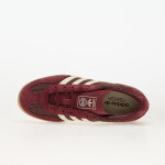Tenisky adidas Gazelle Indoor W Shadow Red/ Wonder Beige/ Shadow Red EUR 42