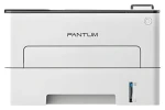 Pantum P3305DN / Tlačiareň / Čiernobiela / Laserová / A4 / 33 str./min. / Duplex / USB / LAN (P3305DN)