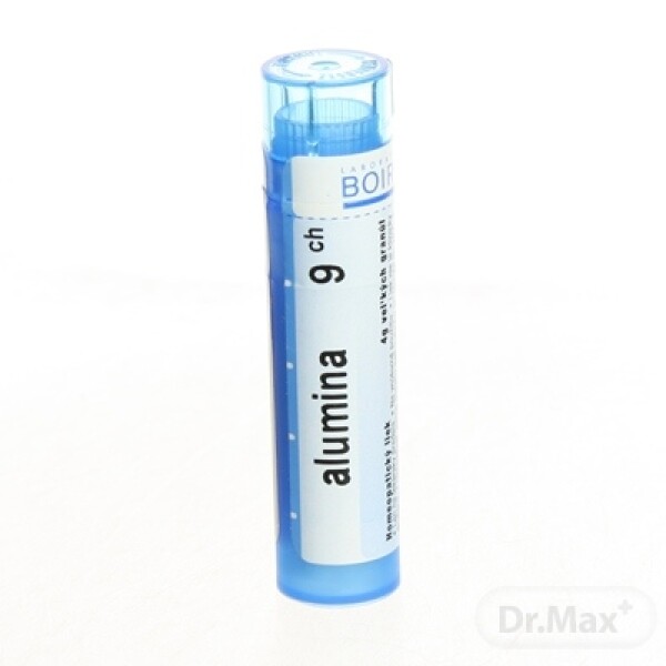 ALUMINA CH9 1x4 g