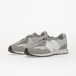 Topánky New Balance 327 Kids Brighton Grey/ Slate Grey 3.5