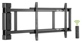 Techly Nástenný držiak TV 32-75" elektrický / Nástenný držiak TV / VESA / nosnosť 50 kg (368697)