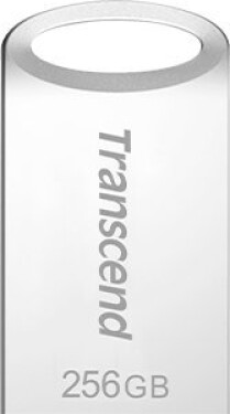 Transcend Transcend JetFlash 710S pamięć USB 256 GB USB Typu-A 3.2 Gen 1 (3.1 Gen 1) strieborný
