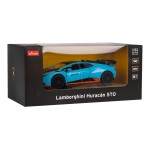 RASTAR Športové auto Lamborghini Huracan STO Rastar 1:32