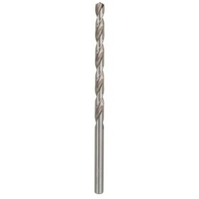 Bosch Accessories 2608596827 HSS kovový špirálový vrták 8 mm Celková dĺžka 165 mm brúsené DIN 340 valcová stopka 5 ks; 2608596827