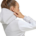 Adidas Squadra 25 Sweat Hoody Jr JD4808 Mikina 116 cm