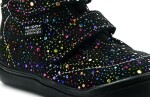 Jonap B5 SV čierna bublina vlna zimné barefoot topánky 27 EUR