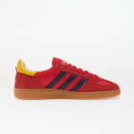 Tenisky adidas Handball Spezial Collegiate Red/ Night Indigo/ Bold Gold EUR 40 2/3