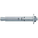 Fischer FSA 8 x 55/15 B puzdrová kotva 65 mm 12 mm 68500 50 ks; 68500