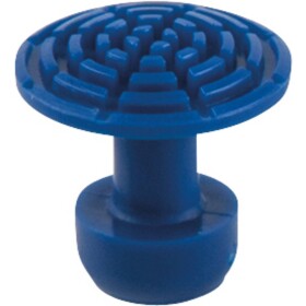 Lepiaci kus guľový, okrúhly, Ø 20 mm KS Tools 1402541; 1402541