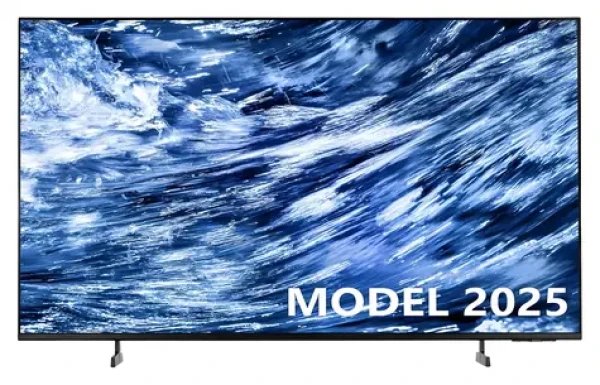 85" Samsung UE85U8092F čierna / Televízia / 4K / LED / DVB-T2CS2 / Wi-Fi / BT / 20W repro (UE85U8092FUXXH)