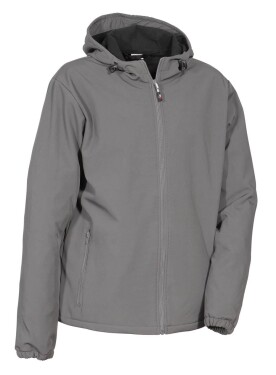 Bunda Cofra VANNAS Farba: Antracitová, Veľkosť: 4XL (V546_0_04_4XL)