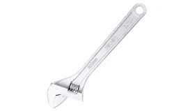 Deli Tools EDL012A Nastaviteľný kľúč / rozsah 0 - 36 mm / dĺžka 300 mm (EDL012A)