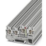 Sensor/actuator terminal block STIO 2,5/3-2B/L-LA24GN/O-M 3209031 Phoenix Contact; 3209031