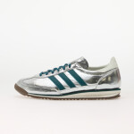 Tenisky adidas SL 72 OG Silver Met./ Rich Green/ Off White EUR 42