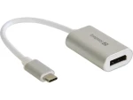 Sandberg adaptér USB-C na DisplayPort Link (136-19)