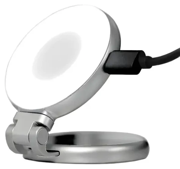 Telesin S5-BGD-01 / Selfie svetlo / MagSafe / Teleskopická rukoväť / 5000 mAh / USB-C (S5-BGD-01)