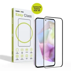 Mobile Origin EasyGlass ochranné sklo pre Samsung Galaxy A36 5G (FRL-EG-A365G)